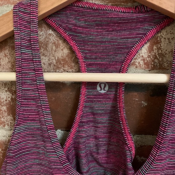 Lululemon Athletics | Tank top - Picture 3 of 3
